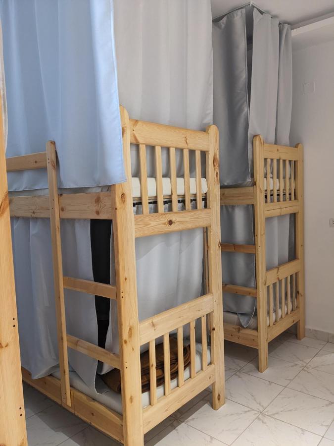 Seaview Hotel Dahab Esterno foto